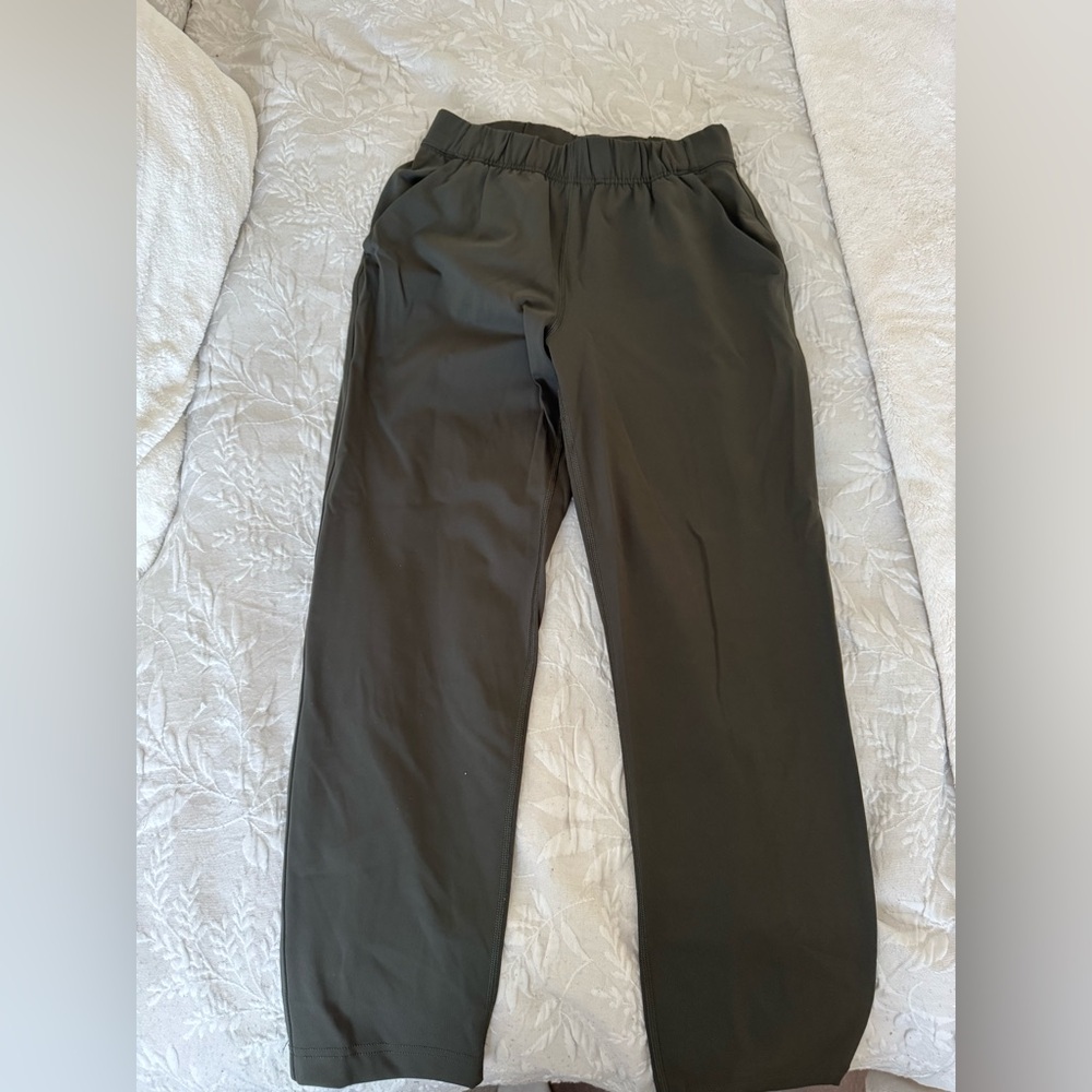 The Group Babaton Pants , XS